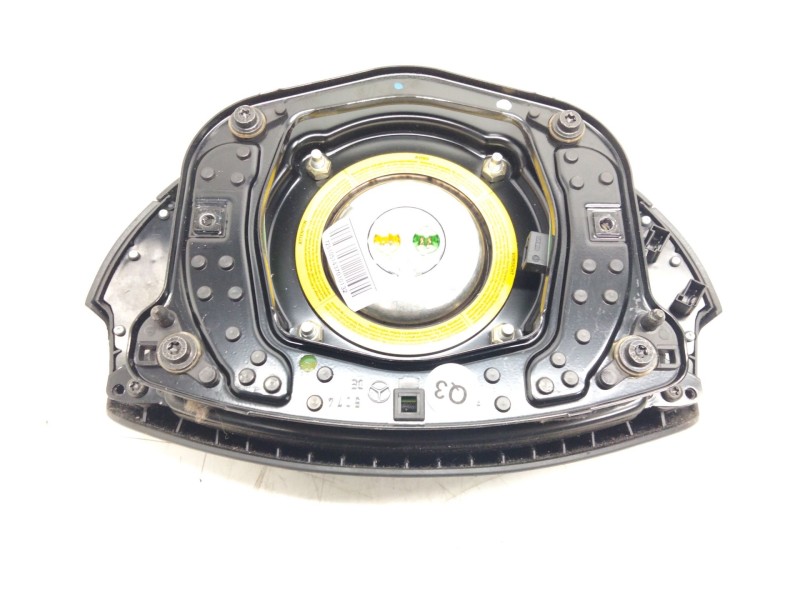 Recambio de airbag delantero izquierdo para mercedes clase e (w211) berlina e 320 cdi (211.022) referencia OEM IAM 61860240B  