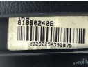 AIRBAG DELANTERO IZQUIERDO 61860240B 