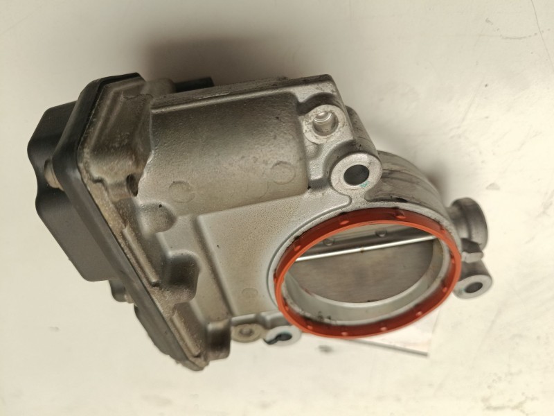 Recambio de cuerpo de mariposa para mercedes clase e cabrio (bm 238) e 220 d (238.414) referencia OEM IAM A6540900070Q07  