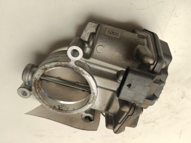 Recambio de cuerpo de mariposa para mercedes clase e cabrio (bm 238) e 220 d (238.414) referencia OEM IAM A6540900070Q07  