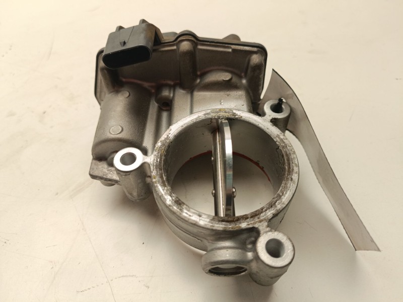 Recambio de cuerpo de mariposa para mercedes clase e cabrio (bm 238) e 220 d (238.414) referencia OEM IAM A6540900070Q07  