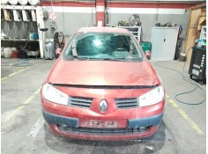 RENAULT MEGANE II BERLINA 5P