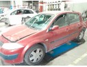 RENAULT MEGANE II BERLINA 5P
