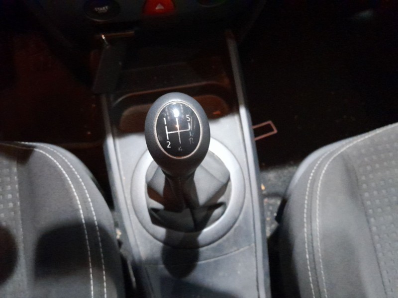 renault megane ii berlina 5p del año 2005