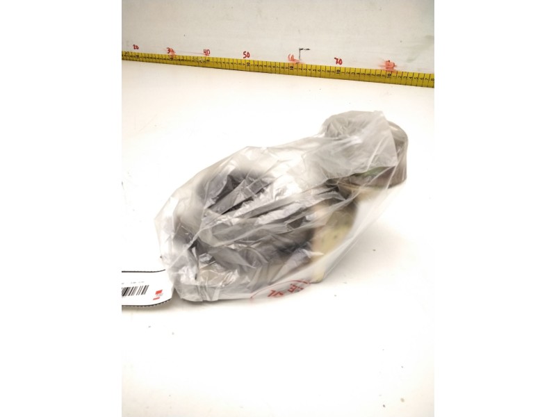 Recambio de cuerpo de mariposa para nissan almera (n15) 2.0 diesel referencia OEM IAM 71425403G8 CARBURIBAR 