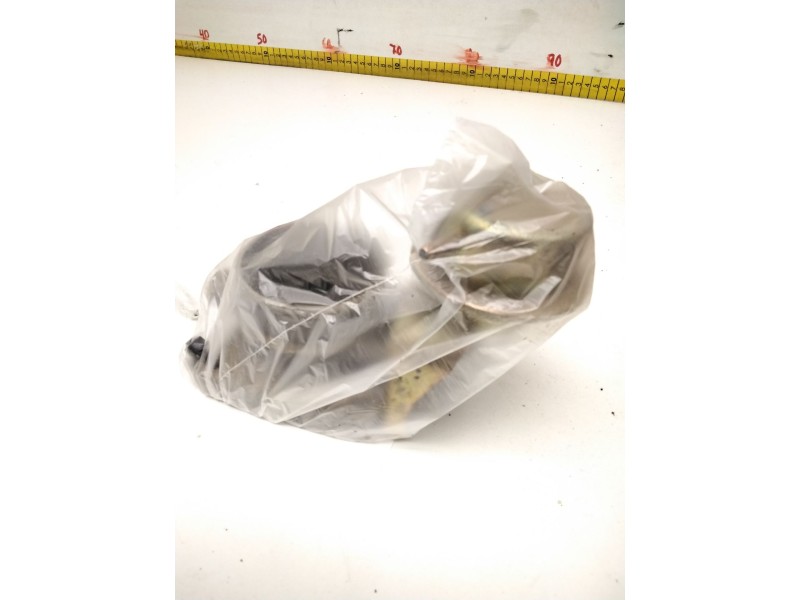 Recambio de cuerpo de mariposa para nissan almera (n15) 2.0 diesel referencia OEM IAM 71425403G8 CARBURIBAR 