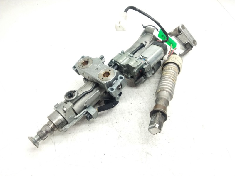 Recambio de columna direccion para mercedes clase e (w211) berlina e 320 cdi (211.022) referencia OEM IAM A2114603116  