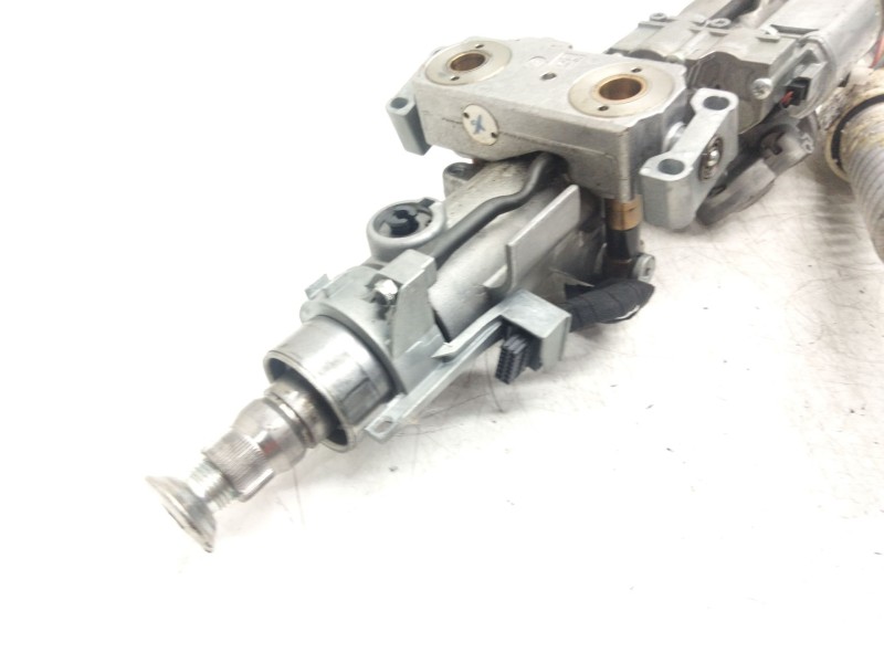 Recambio de columna direccion para mercedes clase e (w211) berlina e 320 cdi (211.022) referencia OEM IAM A2114603116  