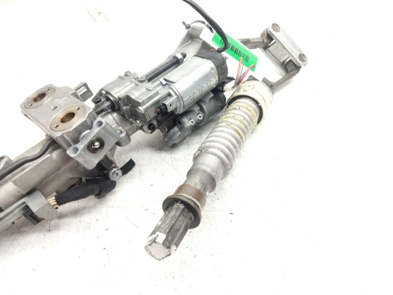 Recambio de columna direccion para mercedes clase e (w211) berlina e 320 cdi (211.022) referencia OEM IAM A2114603116  