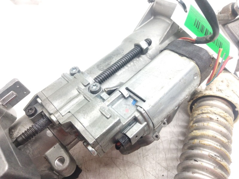 Recambio de columna direccion para mercedes clase e (w211) berlina e 320 cdi (211.022) referencia OEM IAM A2114603116  