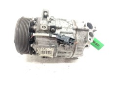 Recambio de compresor aire acondicionado para nissan qashqai+2 (jj10) 2.0 dci turbodiesel cat referencia OEM IAM   