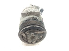 Recambio de compresor aire acondicionado para nissan qashqai+2 (jj10) 2.0 dci turbodiesel cat referencia OEM IAM    2