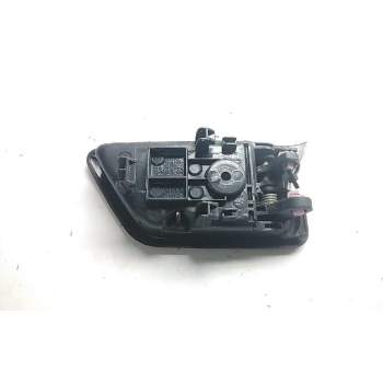 Recambio de maneta interior delantera izquierda para hyundai getz (tb) 1.3 gls referencia OEM IAM 82611TB010  