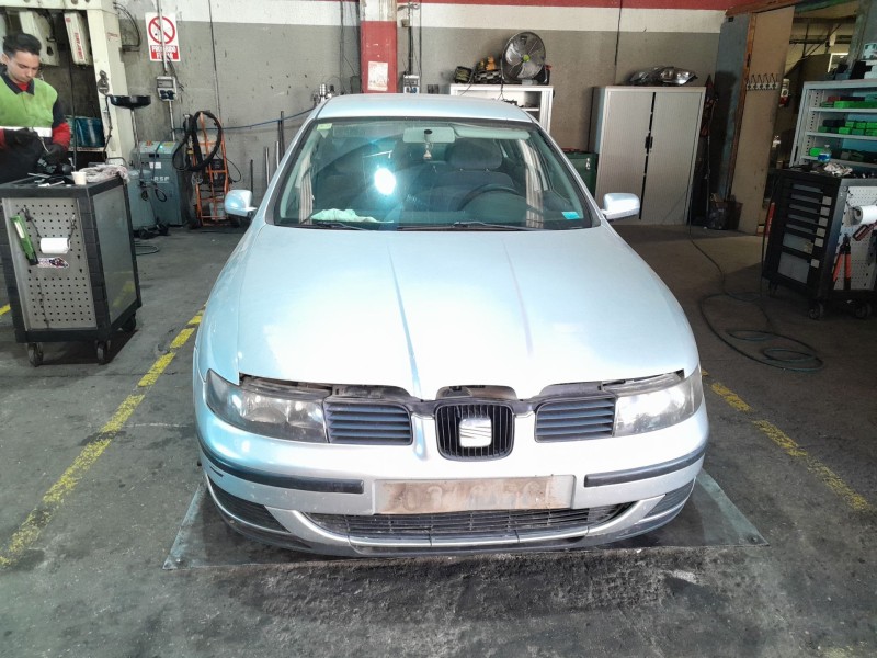seat toledo (1m2) del año 2000