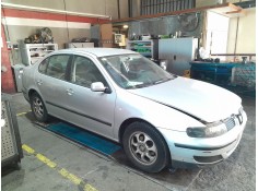 seat toledo (1m2) del año 2000