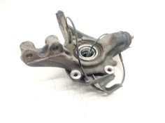 Recambio de mangueta trasera derecha para citroen c4 berlina exclusive referencia OEM IAM    2