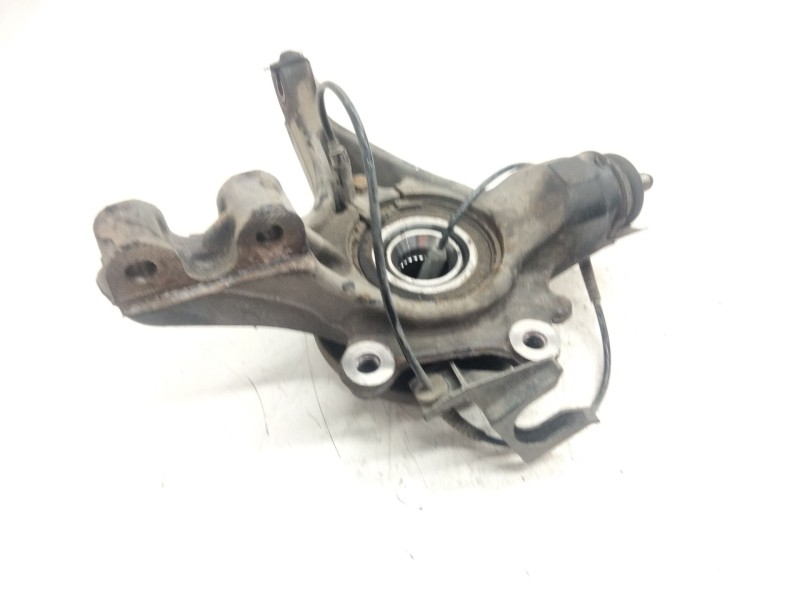 Recambio de mangueta trasera derecha para citroen c4 berlina exclusive referencia OEM IAM   