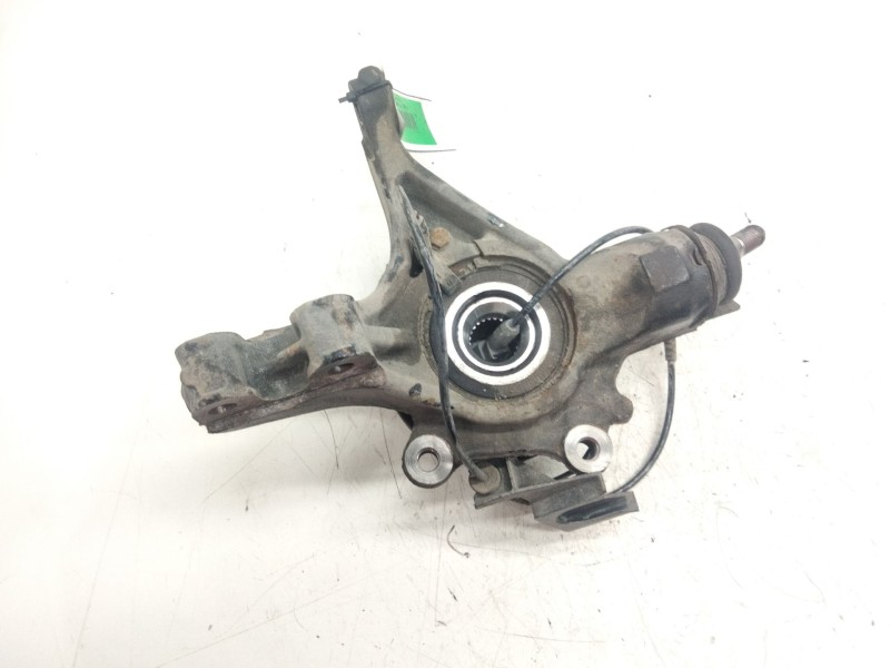 Recambio de mangueta trasera derecha para citroen c4 berlina exclusive referencia OEM IAM   