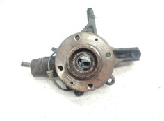 Recambio de mangueta trasera derecha para citroen c4 berlina exclusive referencia OEM IAM   