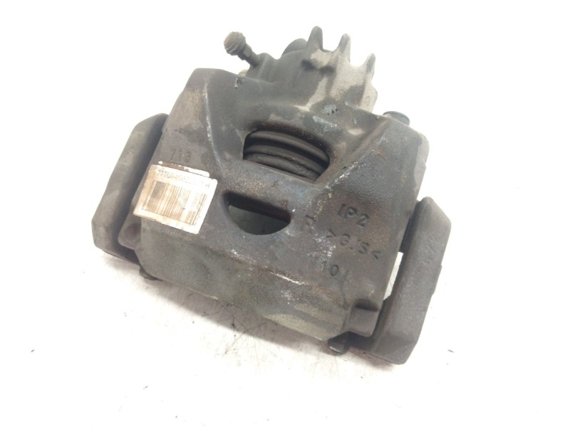 Recambio de pinza freno delantera derecha para citroen c4 berlina exclusive referencia OEM IAM   
