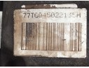 PINZA FRENO DELANTERA DERECHA 
