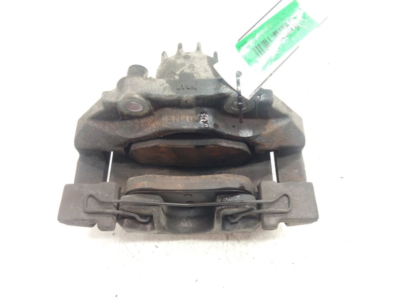 Recambio de pinza freno delantera derecha para citroen c4 berlina exclusive referencia OEM IAM   