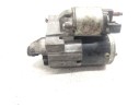 MOTOR ARRANQUE 