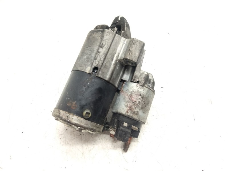 Recambio de motor arranque para citroen c4 berlina exclusive referencia OEM IAM   