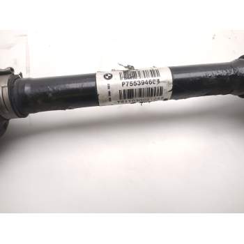 Recambio de transmision delantera derecha para bmw x5 (e70) 3.0 turbodiesel cat referencia OEM IAM T511030091245 P755394603  