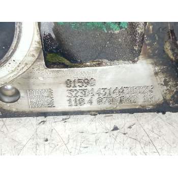 Recambio de culata izquierda para infiniti ex 30d referencia OEM IAM 1109100QAA  