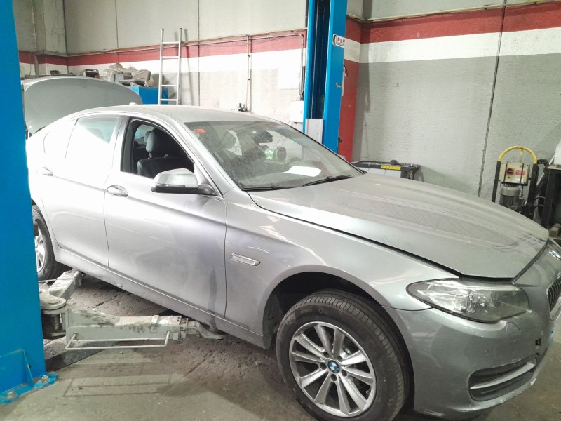 bmw serie 5 lim. (f10) del año 2014