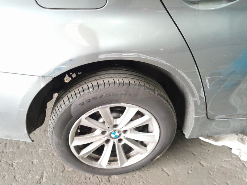 bmw serie 5 lim. (f10) del año 2014