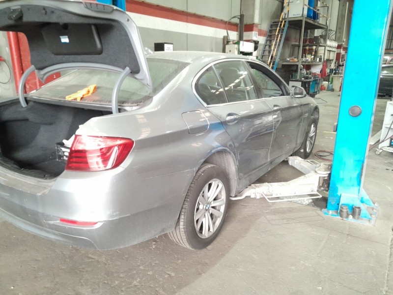 bmw serie 5 lim. (f10) del año 2014
