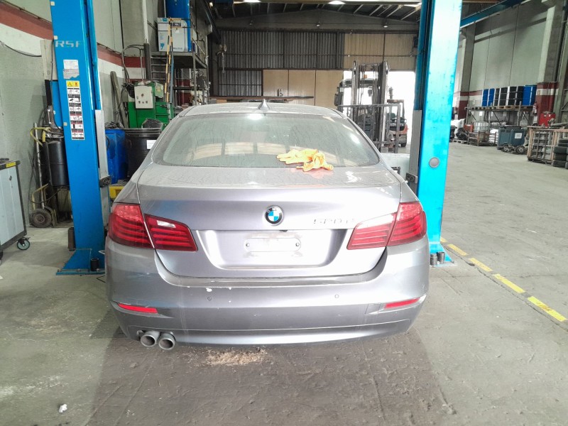 bmw serie 5 lim. (f10) del año 2014