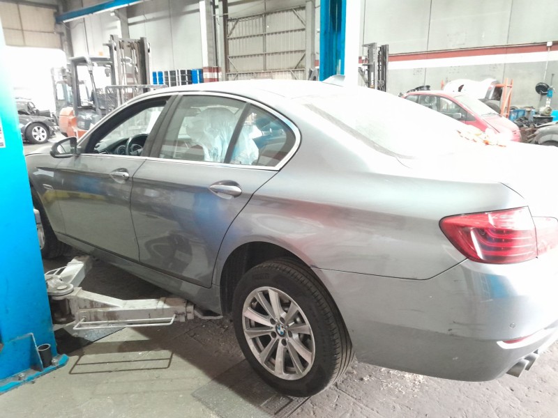 bmw serie 5 lim. (f10) del año 2014