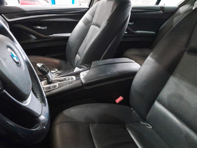 bmw serie 5 lim. (f10) del año 2014