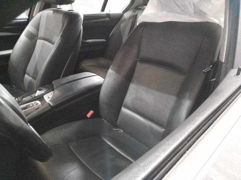 bmw serie 5 lim. (f10) del año 2014