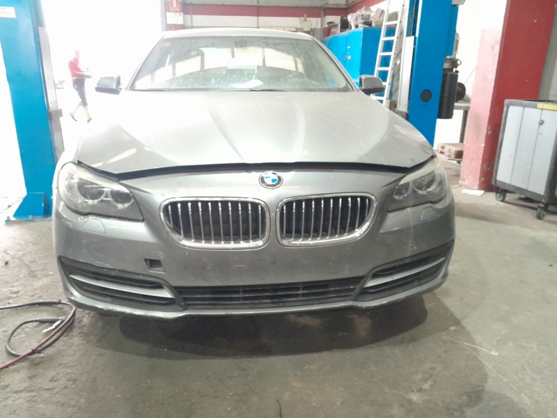 bmw serie 5 lim. (f10) del año 2014