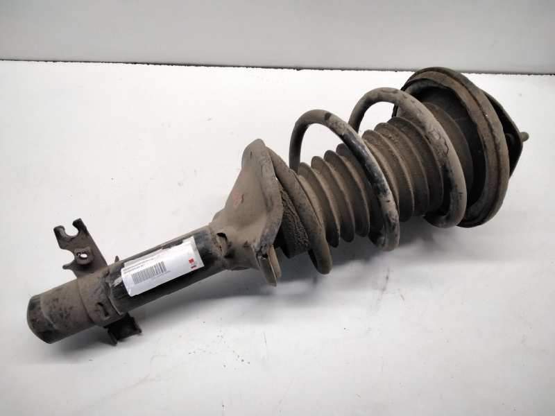 Recambio de amortiguador delantero para mg mg zr referencia OEM IAM   112263