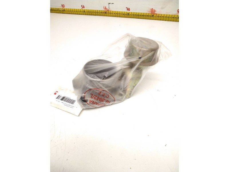 Recambio de cuerpo de mariposa para nissan almera (n15) 2.0 diesel referencia OEM IAM 71425403G8 CARBURIBAR 