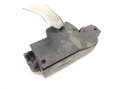 Recambio de cerradura maletero / porton para citroen c4 berlina sx referencia OEM IAM 9652301980   2