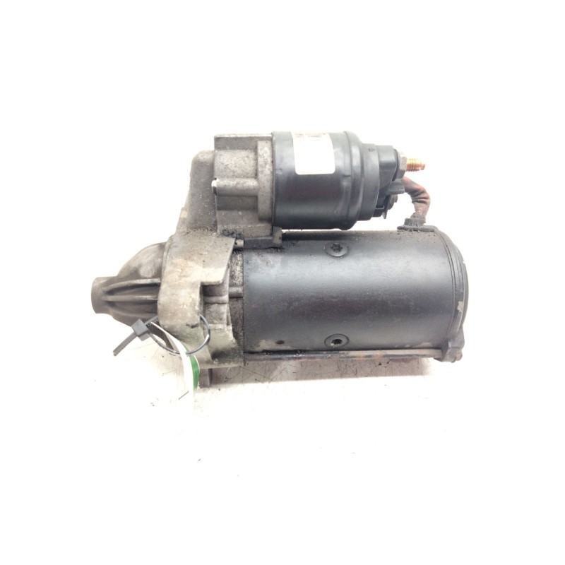 Recambio de motor arranque para nissan qashqai+2 (jj10) 2.0 dci turbodiesel cat referencia OEM IAM   