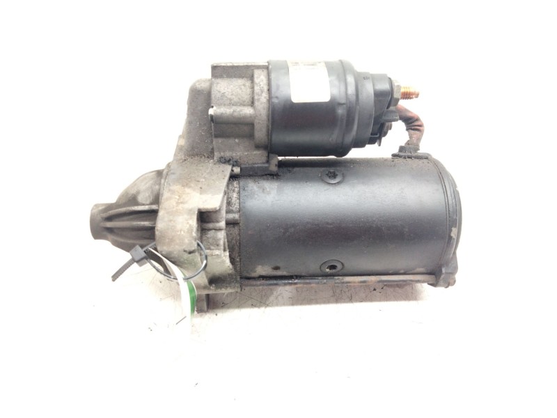Recambio de motor arranque para nissan qashqai+2 (jj10) 2.0 dci turbodiesel cat referencia OEM IAM   