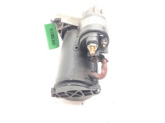 Recambio de motor arranque para nissan qashqai+2 (jj10) 2.0 dci turbodiesel cat referencia OEM IAM    2