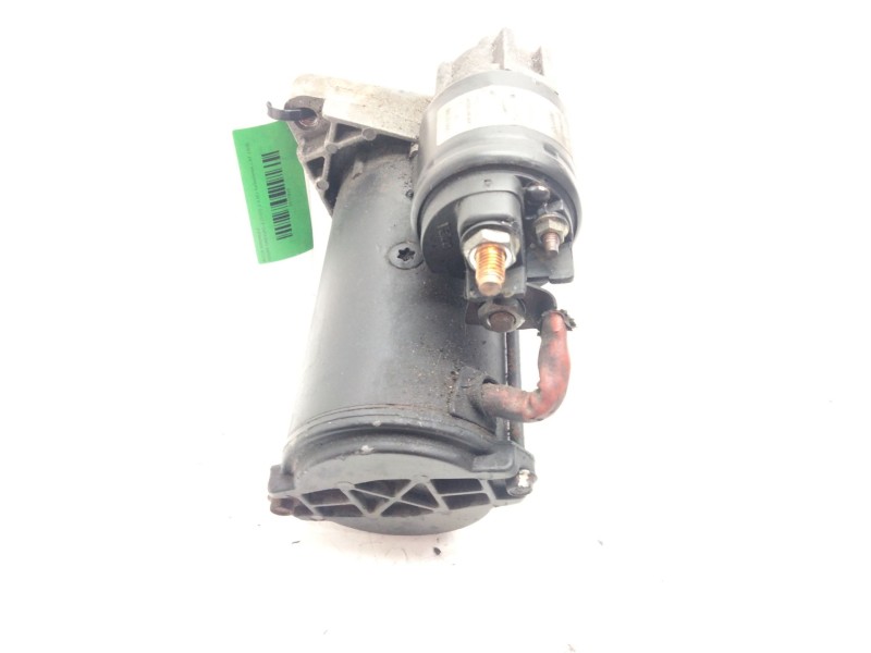 Recambio de motor arranque para nissan qashqai+2 (jj10) 2.0 dci turbodiesel cat referencia OEM IAM   