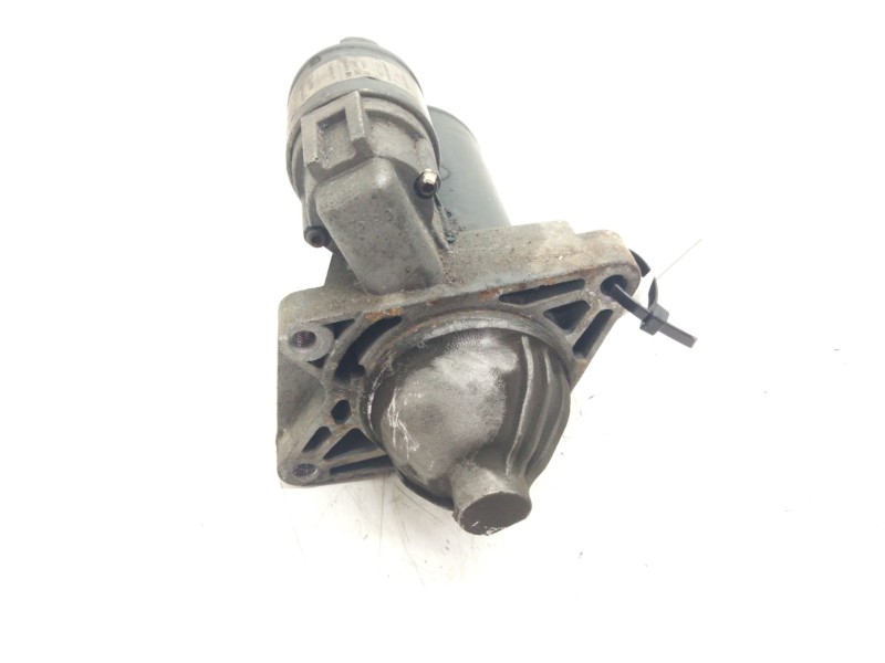 Recambio de motor arranque para nissan qashqai+2 (jj10) 2.0 dci turbodiesel cat referencia OEM IAM   