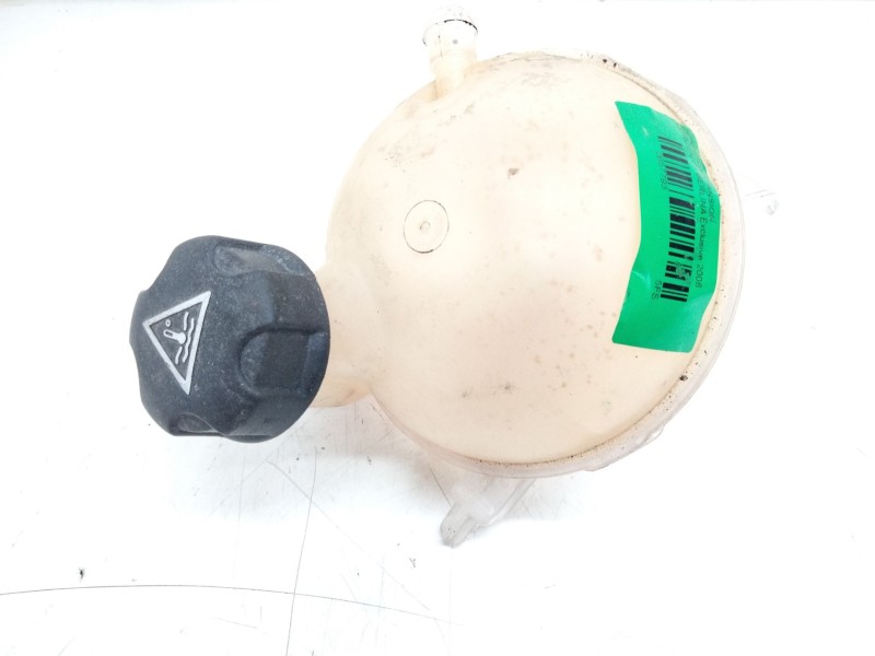 Recambio de deposito expansion para citroen c4 berlina exclusive referencia OEM IAM   