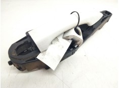 Recambio de maneta exterior delantera izquierda para citroen c4 berlina exclusive referencia OEM IAM   