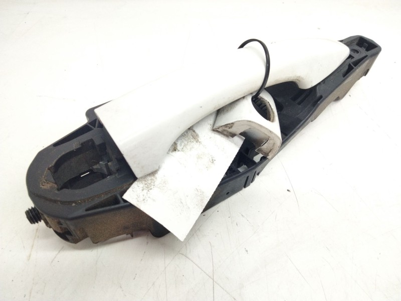 Recambio de maneta exterior delantera izquierda para citroen c4 berlina exclusive referencia OEM IAM   