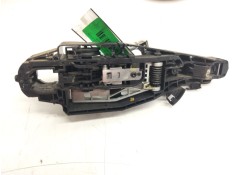 Recambio de maneta exterior delantera izquierda para citroen c4 berlina exclusive referencia OEM IAM    2